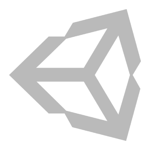 Unity Engine logo